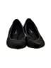 Anne Klein Black Flats Size 10 (wide) - photo 2