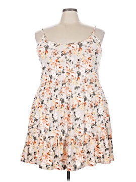 J For Justify Casual Dress