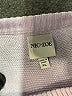 Nic + Zoe Purple Pullover Sweater Size XL - photo 7