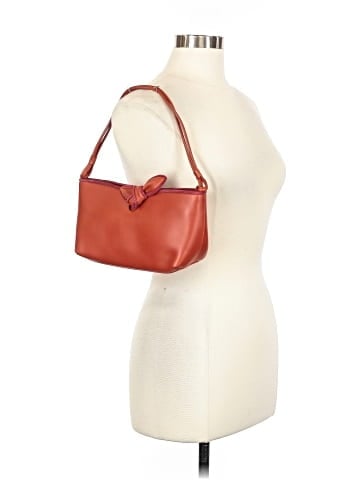 FURLA Leather Shoulder Bag (view 2)