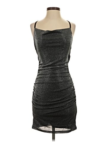 BCX Cocktail Dress (view 1)