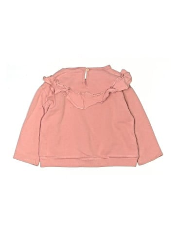 Zara Baby Long Sleeve T-Shirt (view 2)