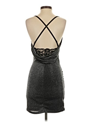 BCX Cocktail Dress (view 2)