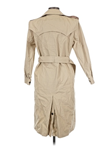 J.Crew Trenchcoat (view 2)