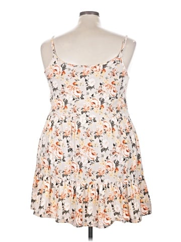 J for Justify Casual Dress (view 2)