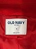 Old Navy 100% Polyester Red Coat Size M - photo 6