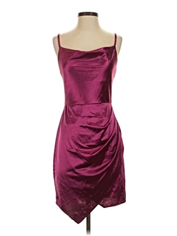 BCX Cocktail Dress (view 1)