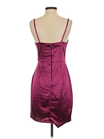 BCX Cocktail Dress (view 2)