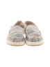 Sanuk Stripes White Flats Size 10 - photo 2