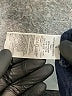 Gap Kids 100% Cotton Solid Blue Long Sleeve Button-Down Shirt Size 4 - 5 - photo 4