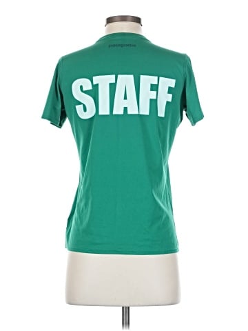 Patagonia Short Sleeve T-Shirt (view 2)