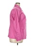 Chadwicks Pink Long Sleeve Button-Down Shirt Size 18 - photo 4