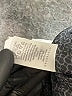 Andy & Evan Chevron-herringbone Black Blazer Size 5 - photo 4