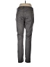 IMAN Gray Casual Pants Size 12 - photo 2