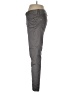 IMAN Gray Casual Pants Size 12 - photo 5