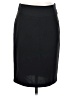 Sequin Hearts Solid Black Formal Skirt Size 5 - photo 1