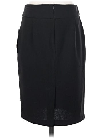 Sequin Hearts Formal Skirt (view 2)