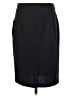 Sequin Hearts Solid Black Formal Skirt Size 5 - photo 2