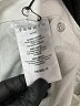 Sandro White Casual Pants Size EU (FR) 36 / US 4 - photo 8