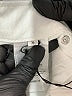 Sandro White Casual Pants Size EU (FR) 36 / US 4 - photo 9