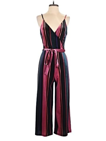 Speechless Jumpsuit (view 1)