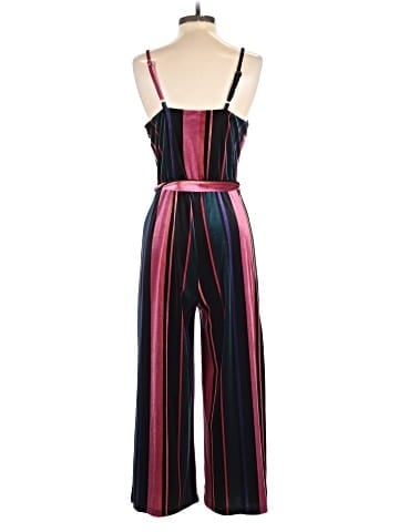 Speechless Jumpsuit (view 2)