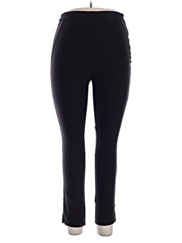 Zara Active Pants (view 1)