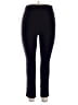 Zara Black Active Pants Size XL - photo 1
