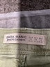 Zara Basic Color Block Green Jeans Size 6 - photo 4