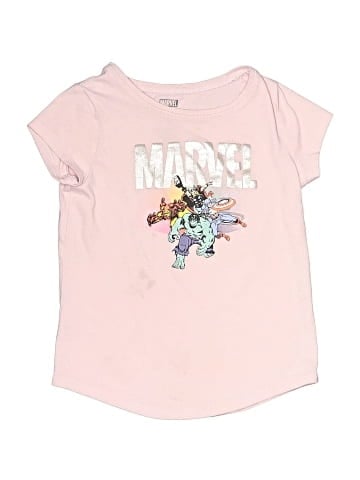 Jumping Beans Short Sleeve T-Shirt (view 1)