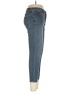 Abercrombie & Fitch Solid Blue Jeans Size 28 waist - photo 4