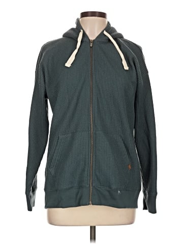 L.L.Bean Zip Up Hoodie (view 1)