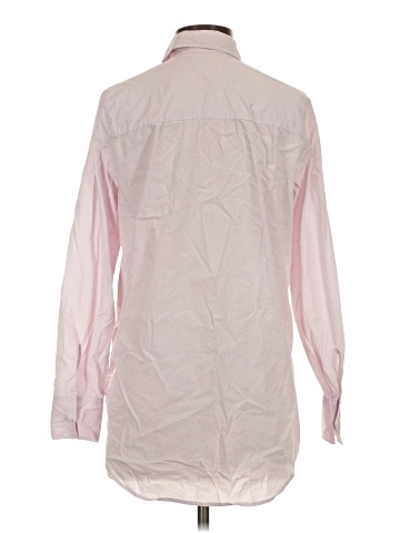 Athleta Long Sleeve Button-Down Shirt (view 2)