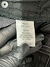 FRAME Denim Stars Gray Jeans Size 26 waist - photo 8