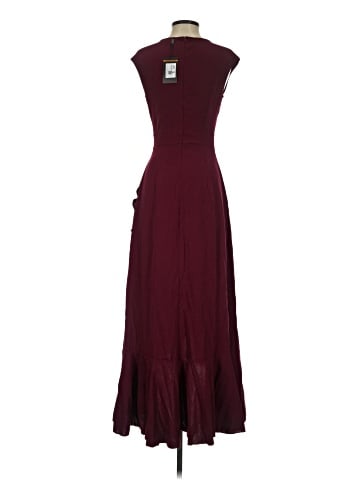 Miusol Cocktail Dress (view 2)