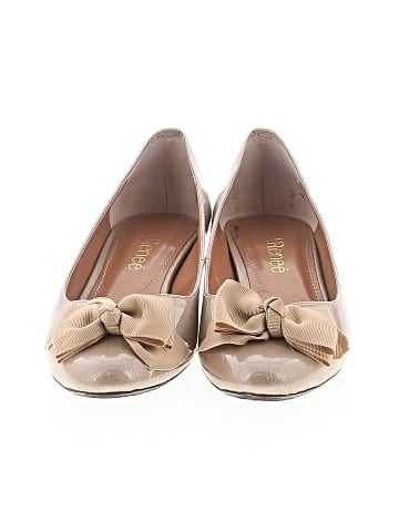 J. Renee Heels (view 2)