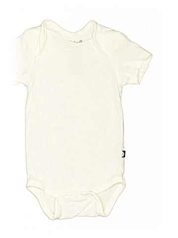 Kyte Baby Short Sleeve Onesie (view 1)