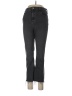BDG Chevron-herringbone Gray Jeans Size 30 waist - photo 1