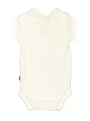 Kyte Baby Short Sleeve Onesie (view 2)