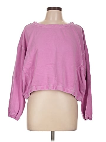 By Anthropologie Sweatshirt (view 1)