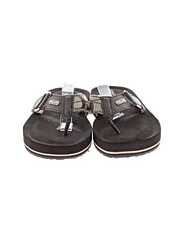 Coach Flip Flops (view 2)