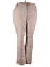Lee Solid Tan Khakis Size 24WL - photo 1
