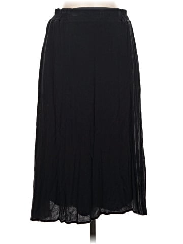 Christopher & Banks Formal Skirt (view 1)