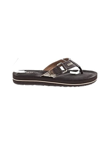 Coach Flip Flops (view 1)