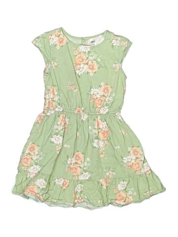 OshKosh B'gosh Dress (view 1)
