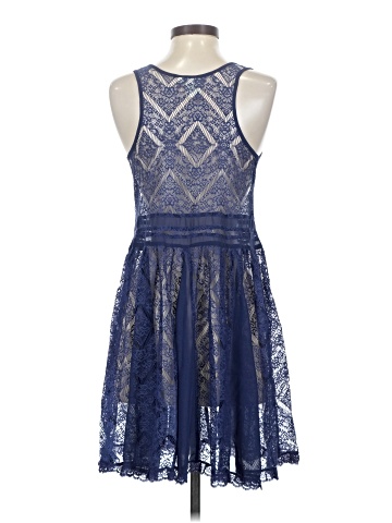 E by Eloise Cocktail Dress (view 2)