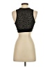 Alala Black Sleeveless Top Size S - photo 2