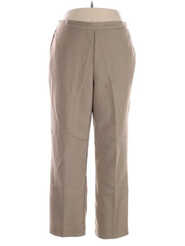 Alfred Dunner Dress Pants (view 1)