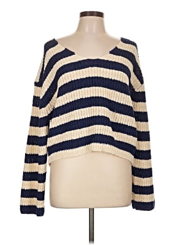 J.Crew Pullover Sweater (view 1)