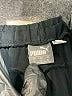 Puma Solid Black Track Pants Size XL - photo 7